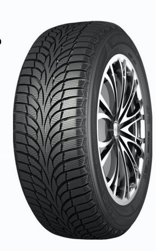 Federal HIMALAYA WS3 NORDIC 245/40 R18 97Q