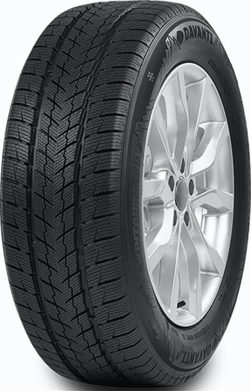Davanti WINTOURA SUV 245/65 R17 111V