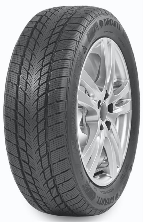 Davanti WINTOURA 185/55 R15 86H