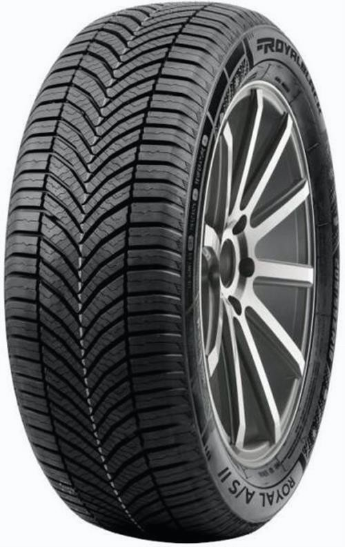Royal Black ROYAL A/S II 185/55 R15 82V