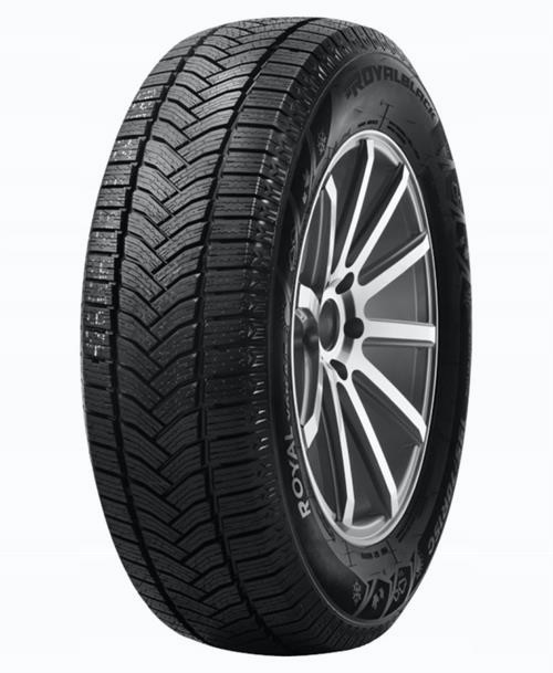 Royal Black ROYAL VAN A/S 205/75 R16C 113/111R