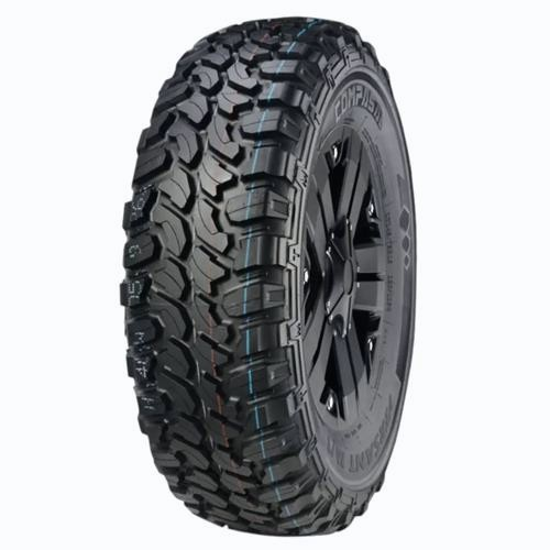 Compasal VERSANT M/T 35/12.5 R15LT 113Q
