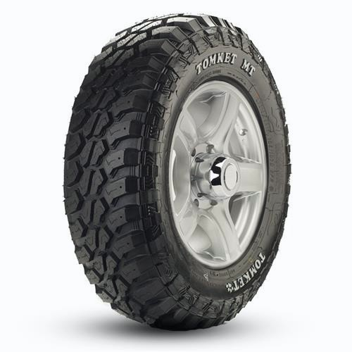 Tomket TOMKET MT 31/10.5 R15LT 109Q