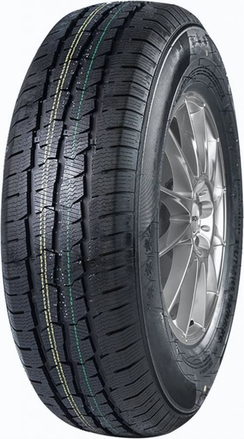 Roadmarch SNOWROVER 989 195/65 R16C 104/102R