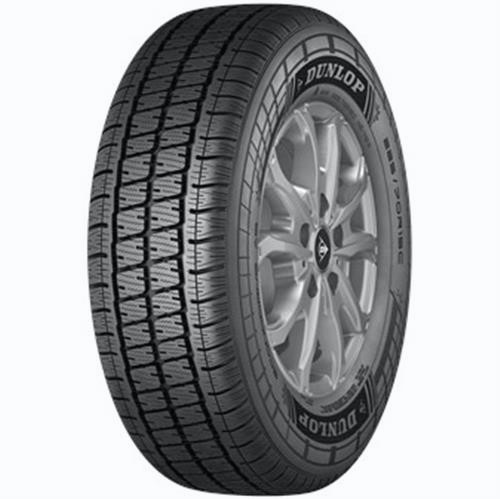 Dunlop ECONODRIVE AS 195/60 R16C 99/97T