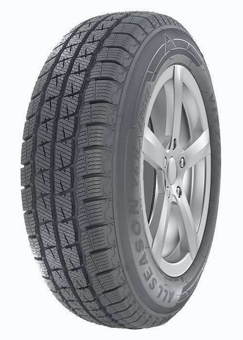Vittos ASC13 215/70 R15C 109/107R