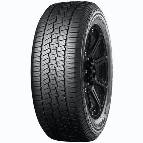 Yokohama GEOLANDAR CV4S G061 255/50 R20 109V