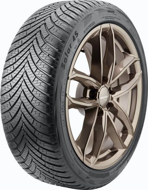 Star Performer SOLAR 4S 155/70 R13 75T
