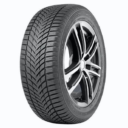 Nokian Tyres SEASONPROOF 1 215/65 R16 102V