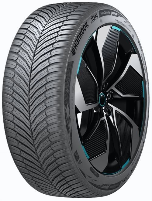 Hankook IL01 ION FLEXCLIMATE 215/55 R18 99V