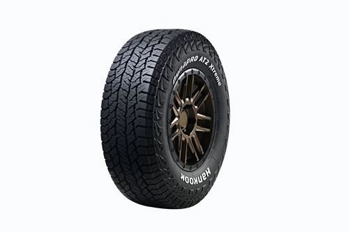 Hankook RF12 DYNAPRO AT2 XTREME 265/70 R16 112T