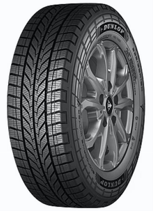 Dunlop ECONODRIVE WINTER 195/65 R16C 104/102T