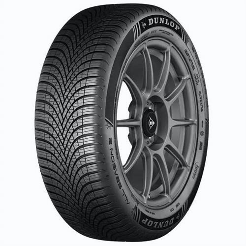 Dunlop ALL SEASON 2 225/60 R18 104W