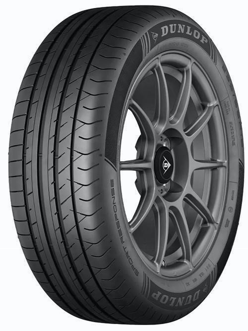 Dunlop SPORT RESPONSE 235/55 R17 103V