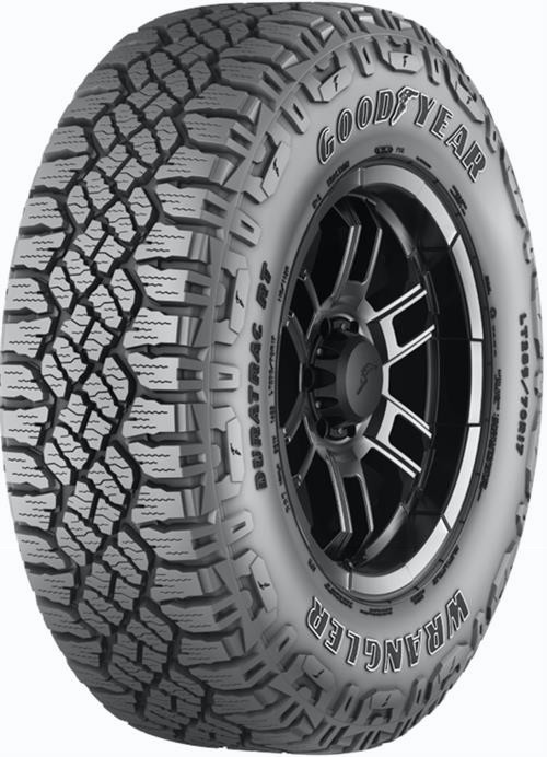 Goodyear WRANGLER DURATRAC RT 285/75 R16LT 116Q