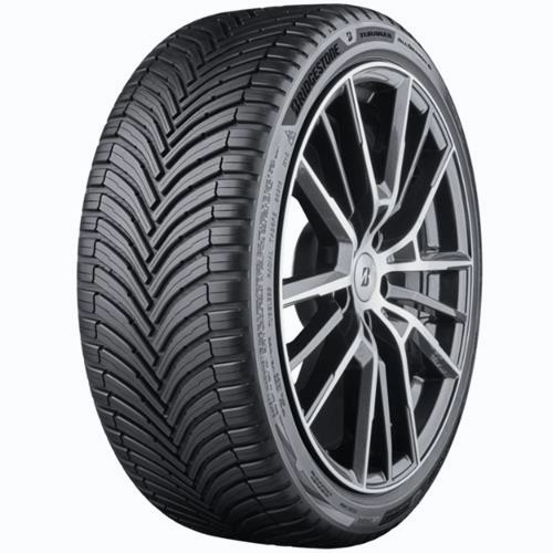 Bridgestone TURANZA ALL SEASON 6 DG 205/50 R17 93W