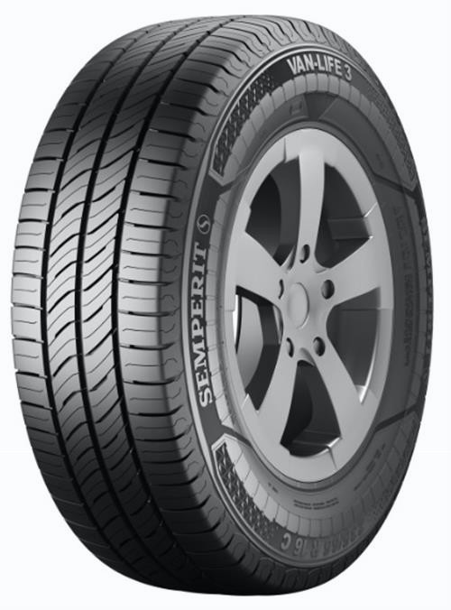 Semperit VAN LIFE 3 195/70 R15C 104/102S