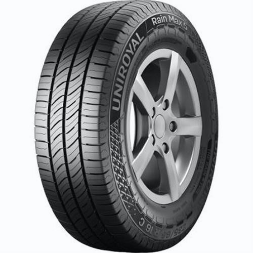 Uniroyal RAIN MAX 5 165/70 R13C 88/86R