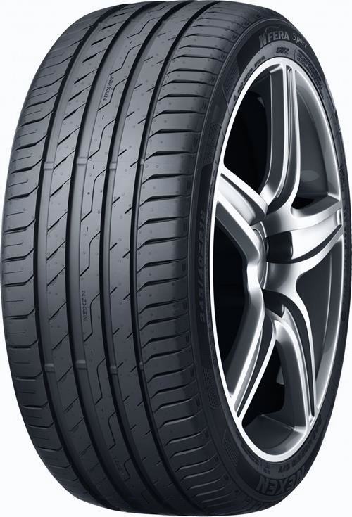 Nexen N'FERA SPORT SUV EV 255/60 R19 113V
