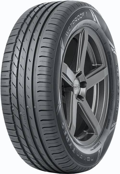 Nokian Tyres WETPROOF 1 265/65 R17 112H