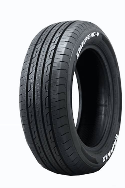 Gripmax STATURE HC-V 145/80 R12C 80/78Q