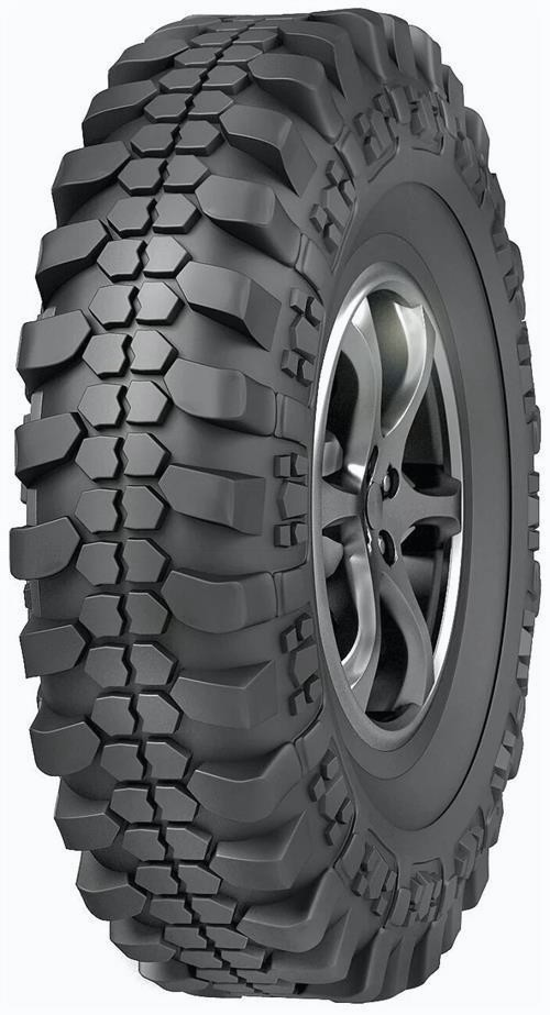 Nortec NORTEC ET500 240/85 R16