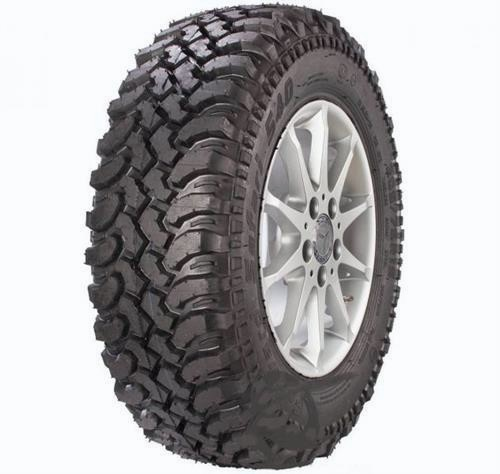 Nortec MT 540 225/75 R16