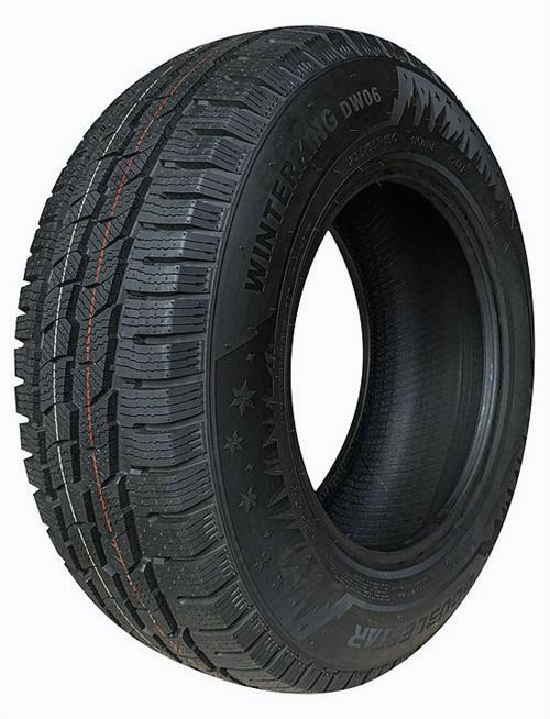 Double Star DW06 205/75 R16C 110/108R