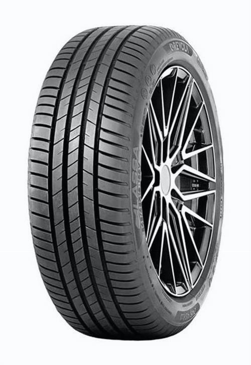Lassa REVOLA 185/60 R15 84H