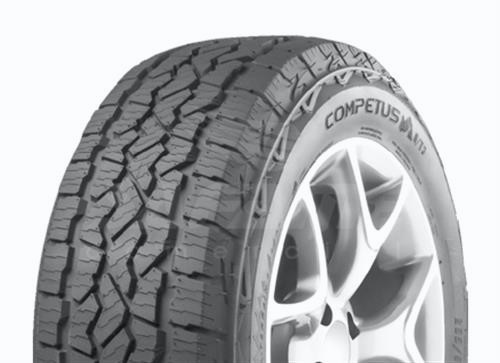 Lassa COMPETUS A/T3 265/70 R15 112T