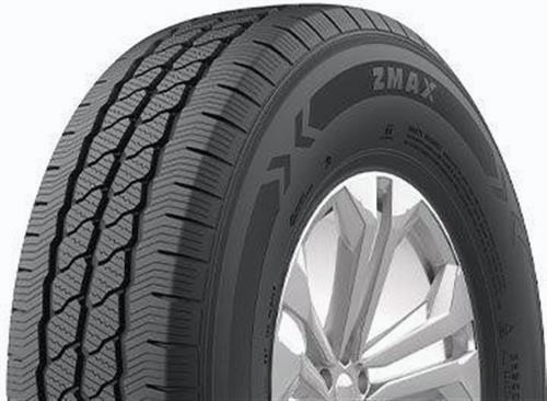 ZMAX X-SPIDER+ A/S 195/75 R16C 107/105R