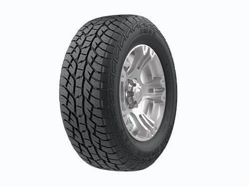 ZMAX TERRA XPLORER C2 A/T 275/55 R20 117S