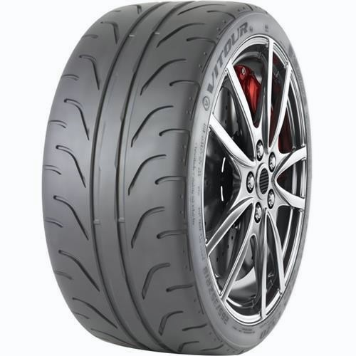 Vitour TEMPESTA ENZO 225/45 R17 94W