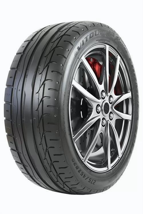 Vitour FORMULA SPEC Z 255/35 R19 96Y