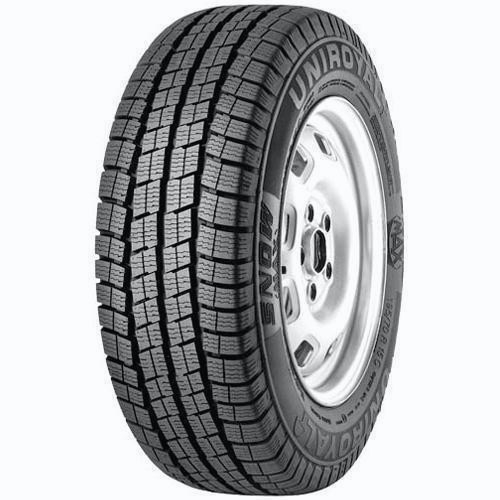 Uniroyal SNOW MAX 205/75 R16C 110/108R