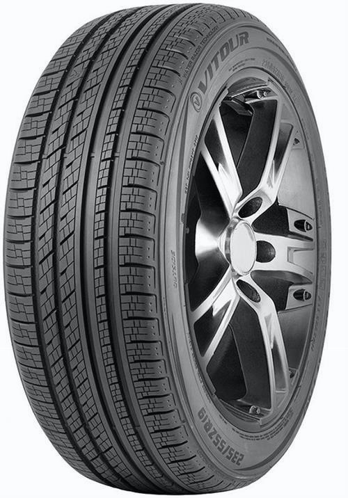 Vitour TEMPESTA QUATTRO 275/45 R21 110W