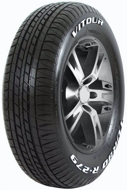 Vitour TURBO R-279 155/70 R12 73T