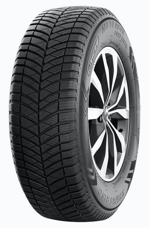 Sebring AS LIGHT TRUCK 215/75 R16C 116/114R
