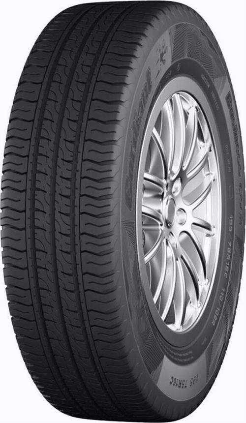 Cordiant BUSINESS CS2 195/70 R15C 104/102S