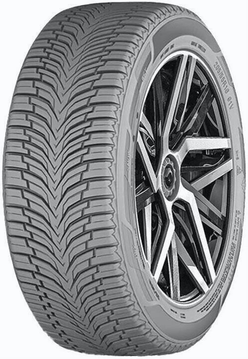 Massimo CROSS SEASON CS4 195/65 R15 91H