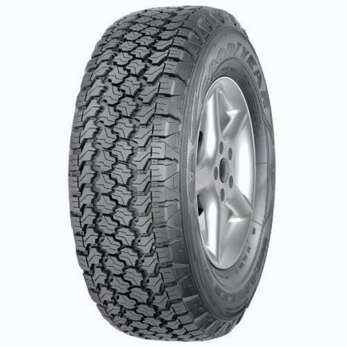 Goodyear WRANGLER AT EXTREME 315/70 R17 121S