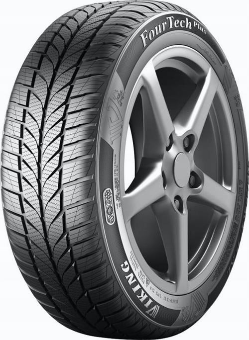 Viking FOURTECH PLUS 205/55 R16 94V