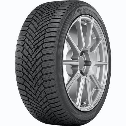 Yokohama BLUEARTH WINTER V906+ 205/55 R16 91H