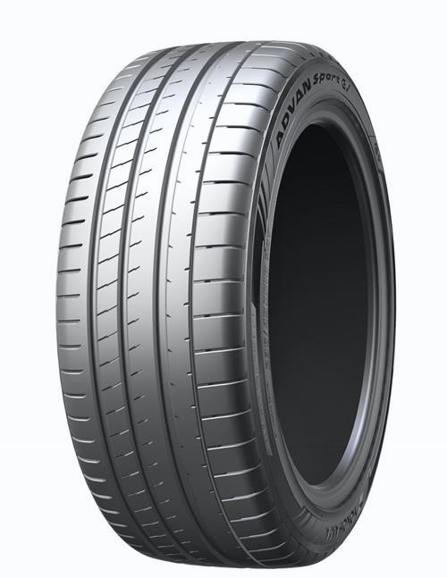 Yokohama ADVAN SPORT EV V108 245/45 R20 103Y