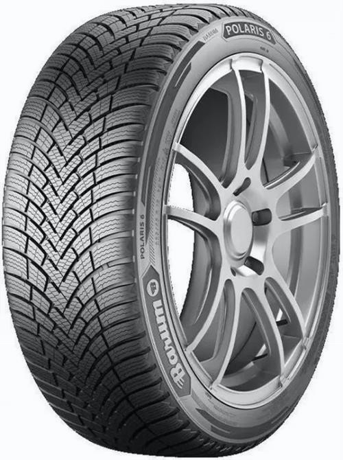 Barum POLARIS 6 255/40 R18 99V