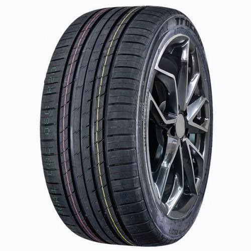 Tracmax X PRIVILO RS01 275/45 R21 110Y