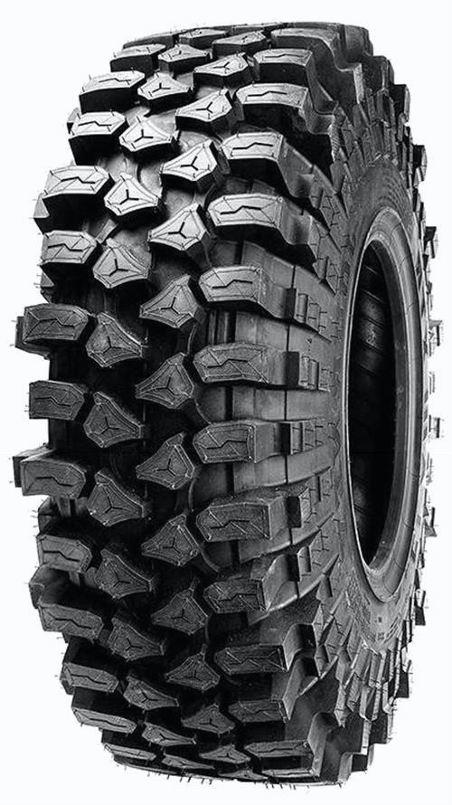 Wanda WN02 CLAW XTR 37/12.5 R16LT 120K