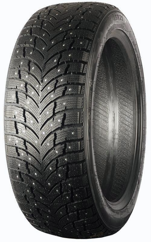 Gripmax SUREGRIP PRO ICEX 275/40 R22 107H