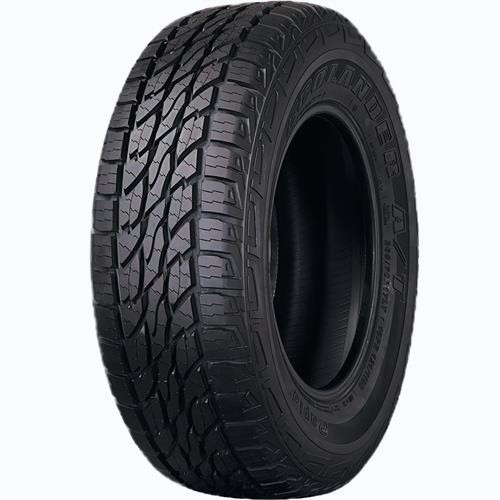 Three-A ECOLANDER A/T 255/70 R16 109T