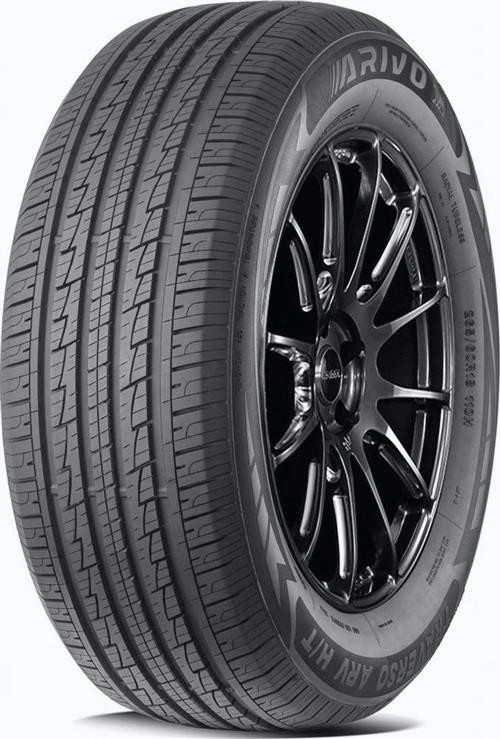Arivo TRAVERSO ARV H/T 225/60 R17 99H